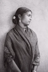 Belleza cingalesa, c.1875